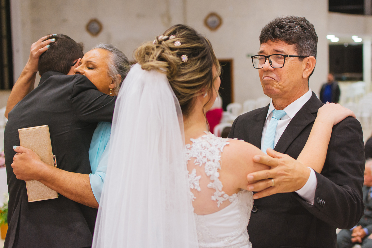 casamento em cerquilho na paróquia são benedito e santa teresinha