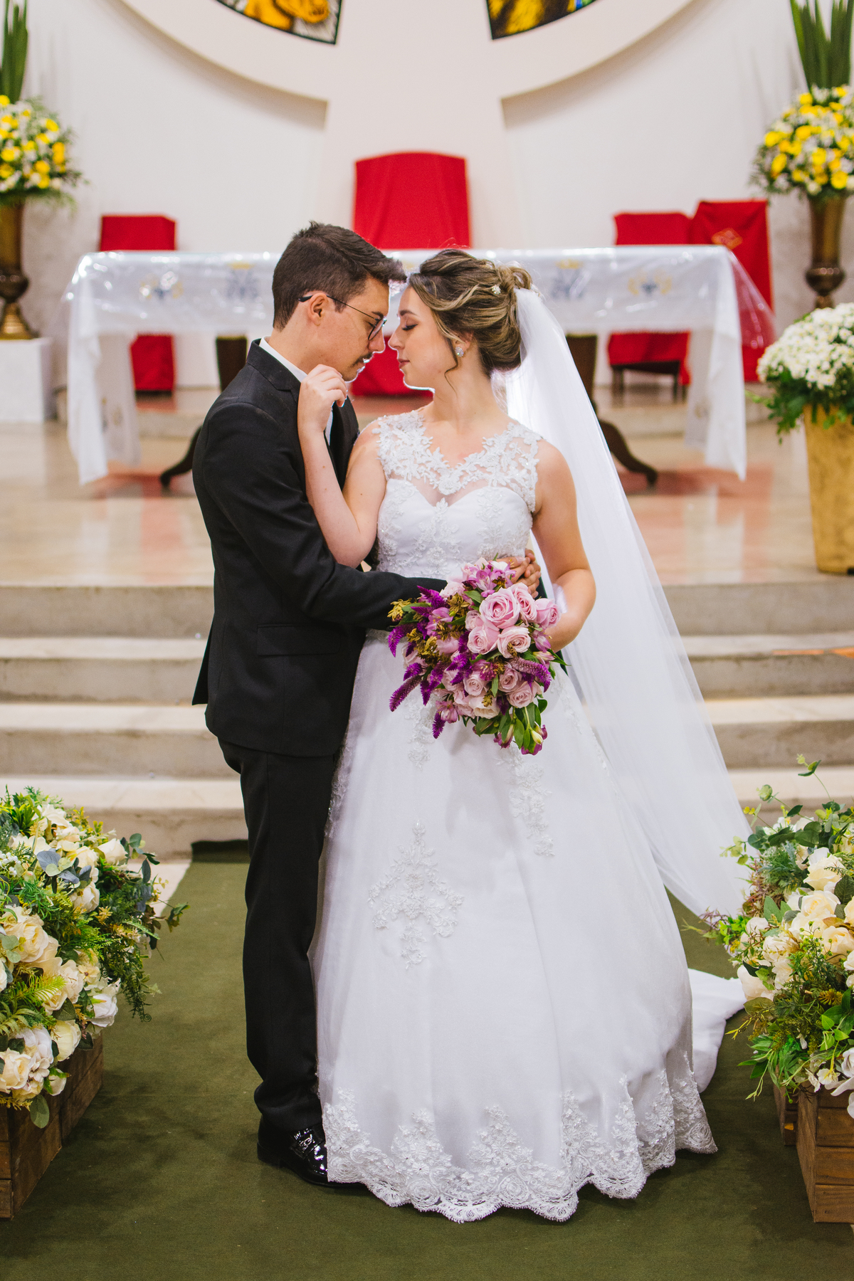 ensaio casamento cerquilho