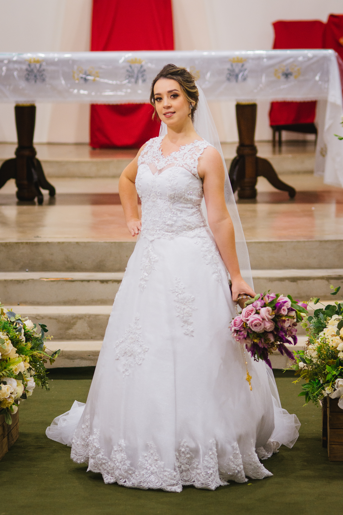 ensaio casamento cerquilho