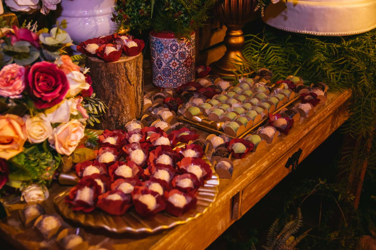 decoração cláudia campos cerquilho