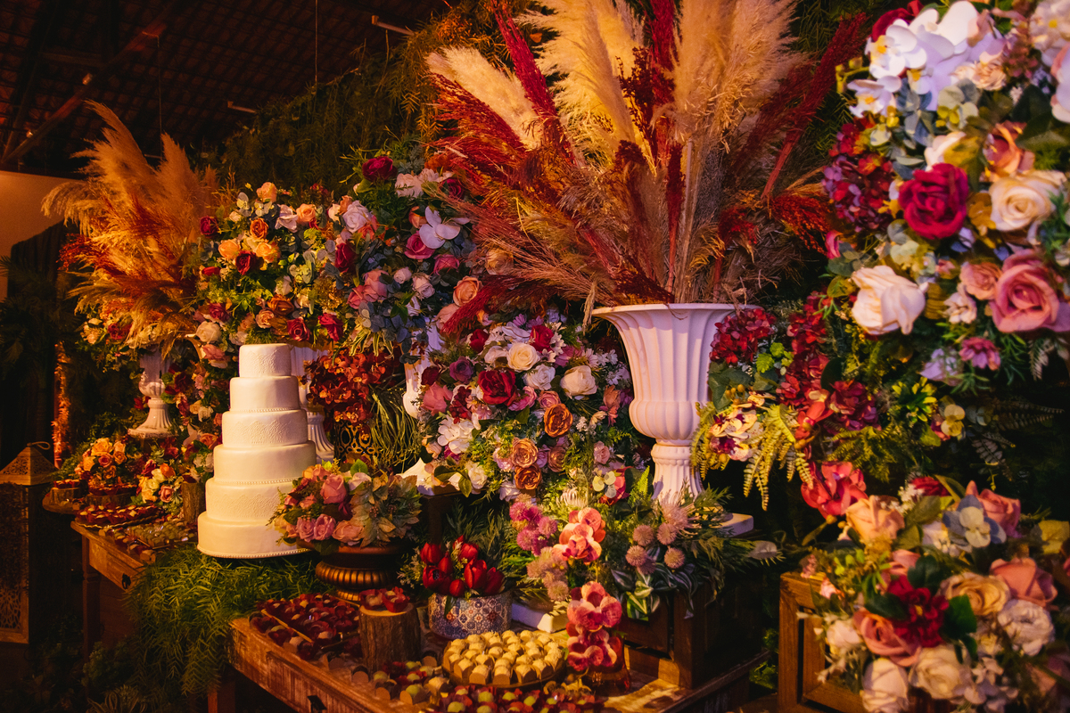 decoração cláudia campos cerquilho