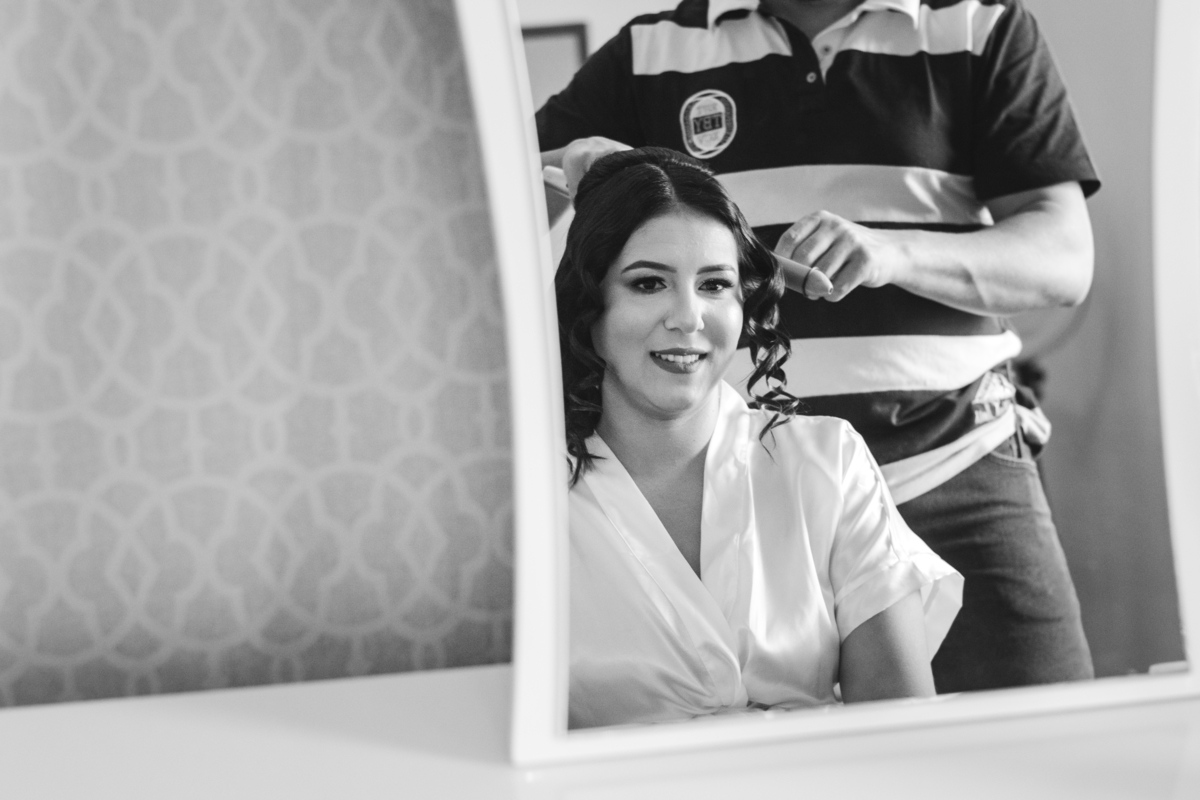 making off noiva em tietê