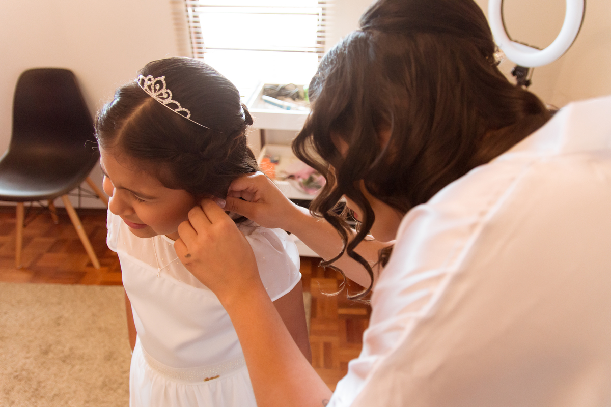 making off noiva em tietê