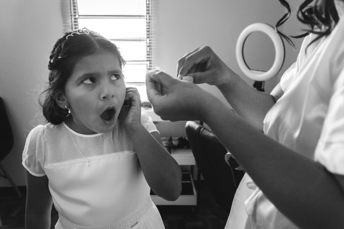 making off noiva em tietê