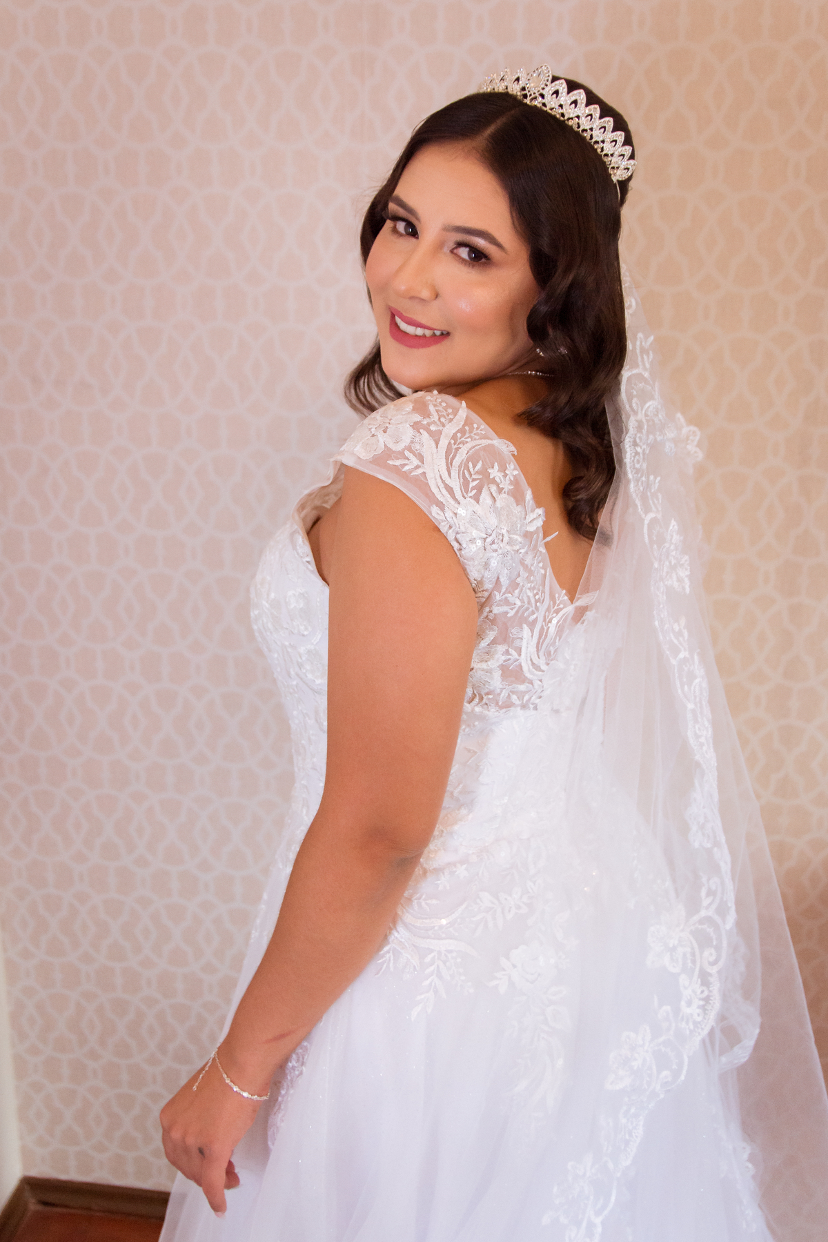 making off noiva em tietê