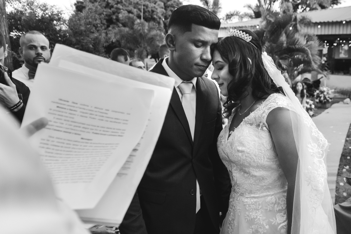 casamento mislaine e sando em tietê