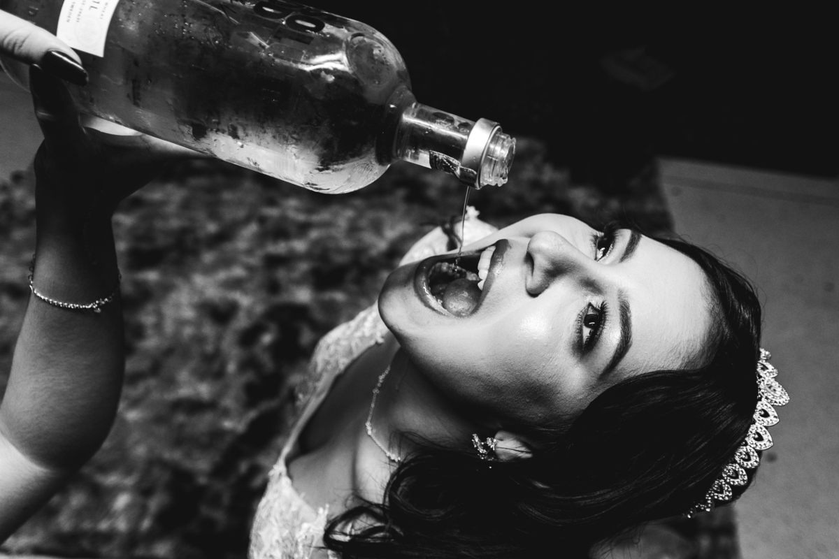 festa casamento mislaine e sandro em tietê