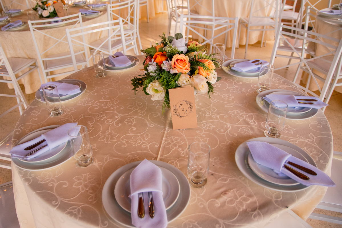 decoração claudia campos em tietê