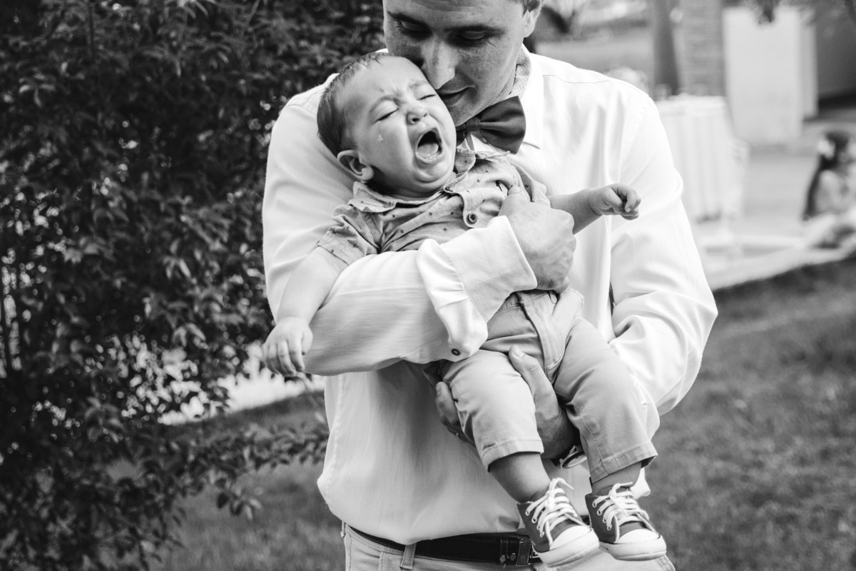 casamento mislaine e sando em tietê