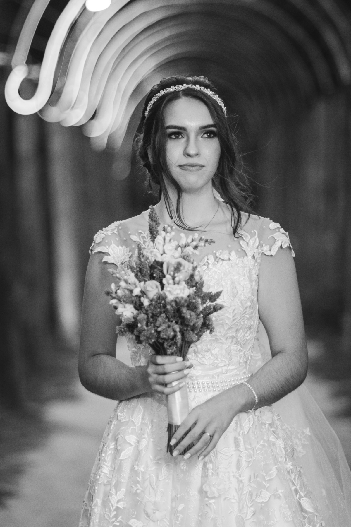 casamento João e Audrey em Cerquilho