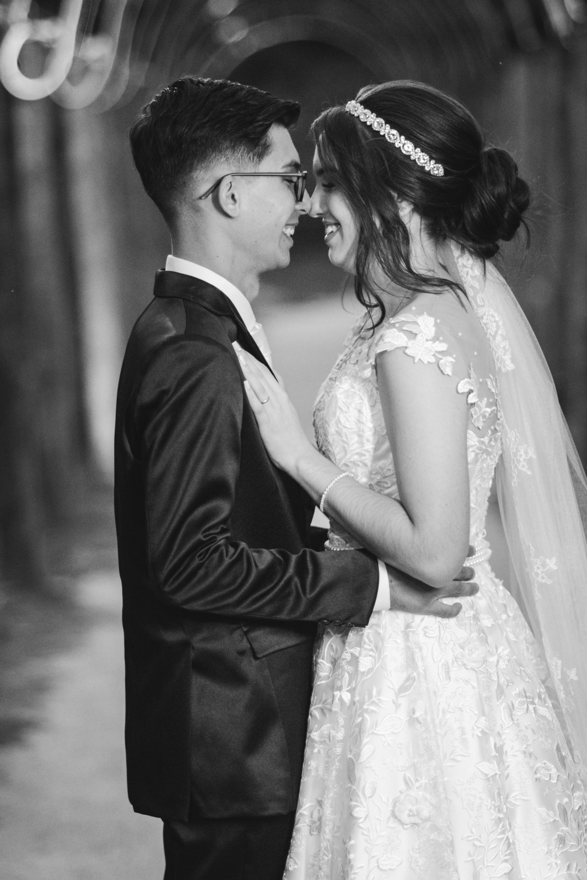 casamento João e Audrey em Cerquilho