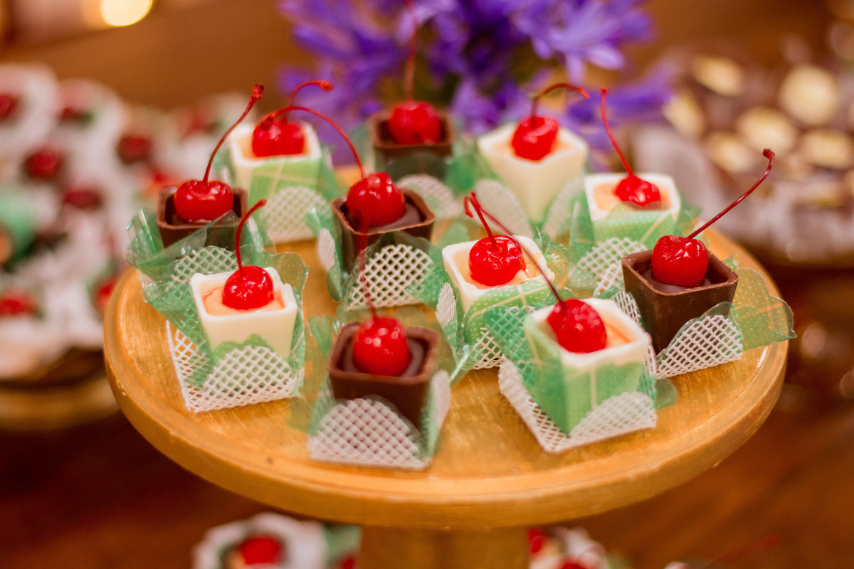 decoração casamento João e Audrey em Cerquilho