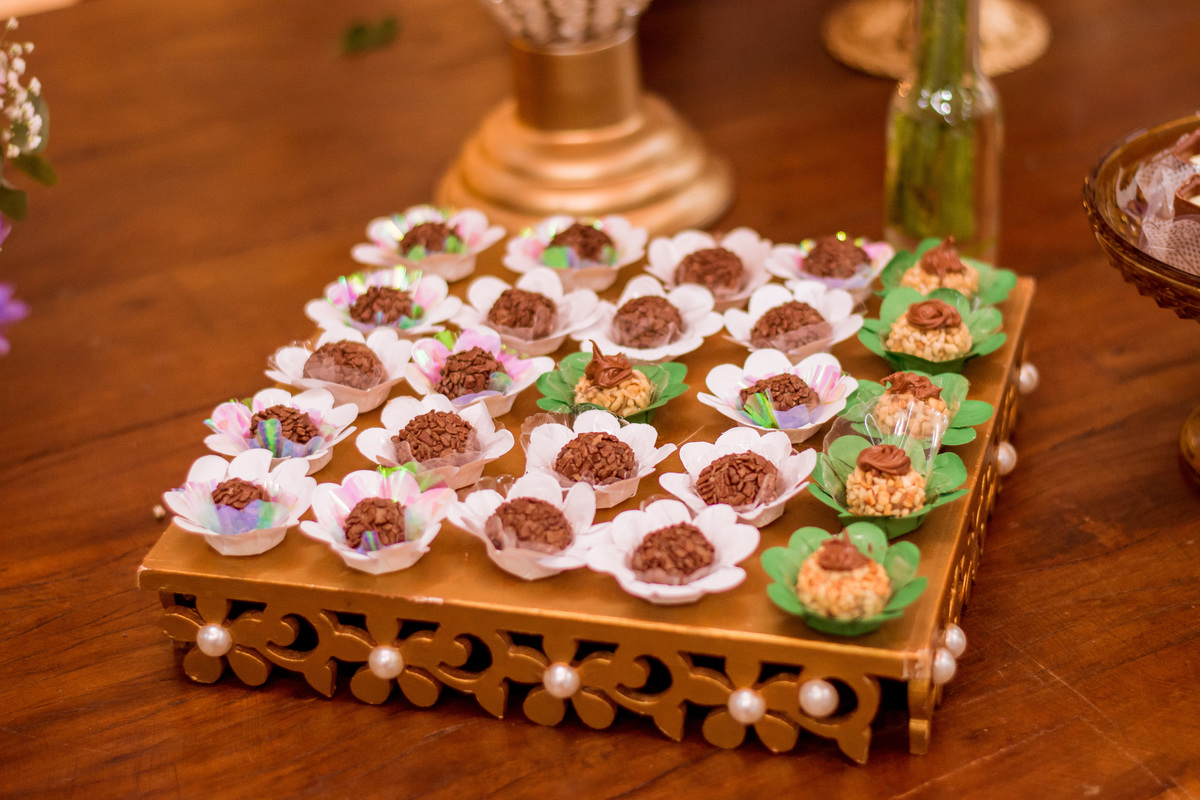 decoração casamento João e Audrey em Cerquilho