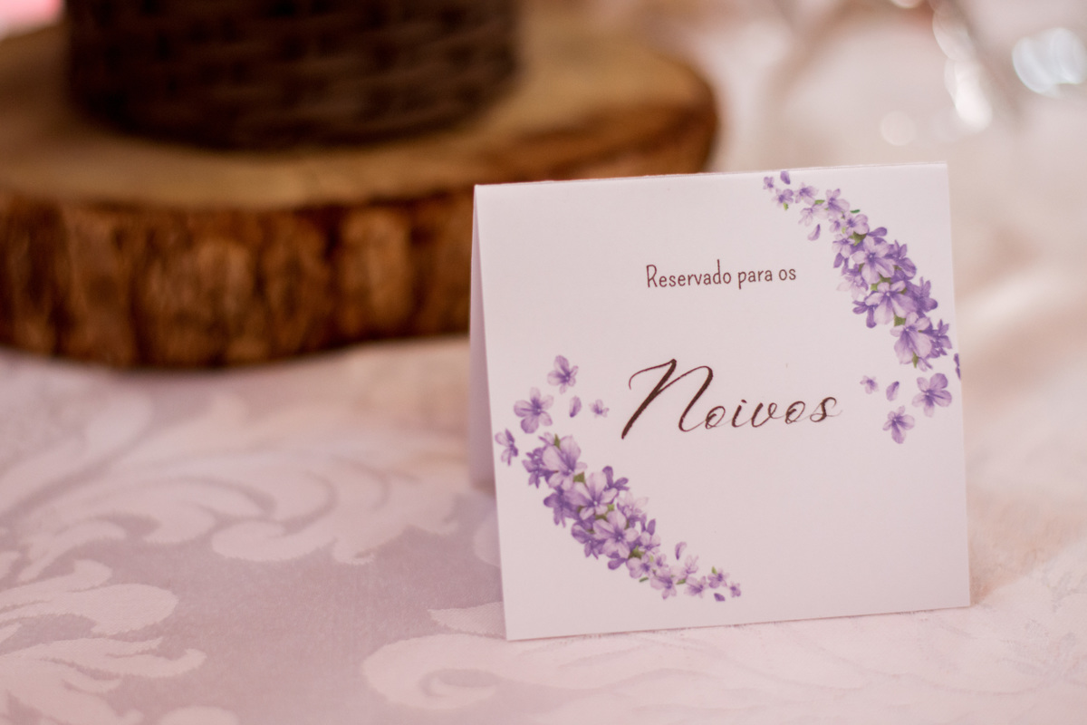 decoração casamento João e Audrey em Cerquilho