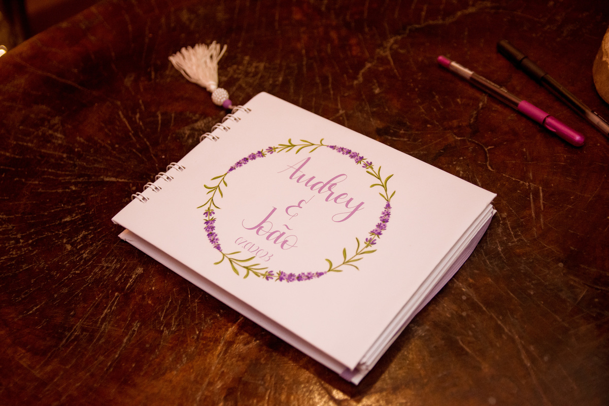 casamento João e Audrey em Cerquilho