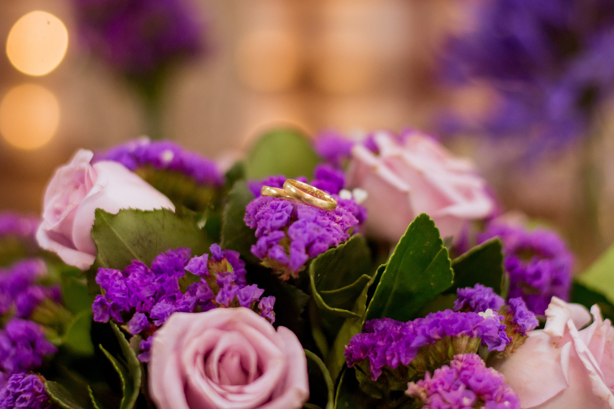 decoração casamento João e Audrey em Cerquilho