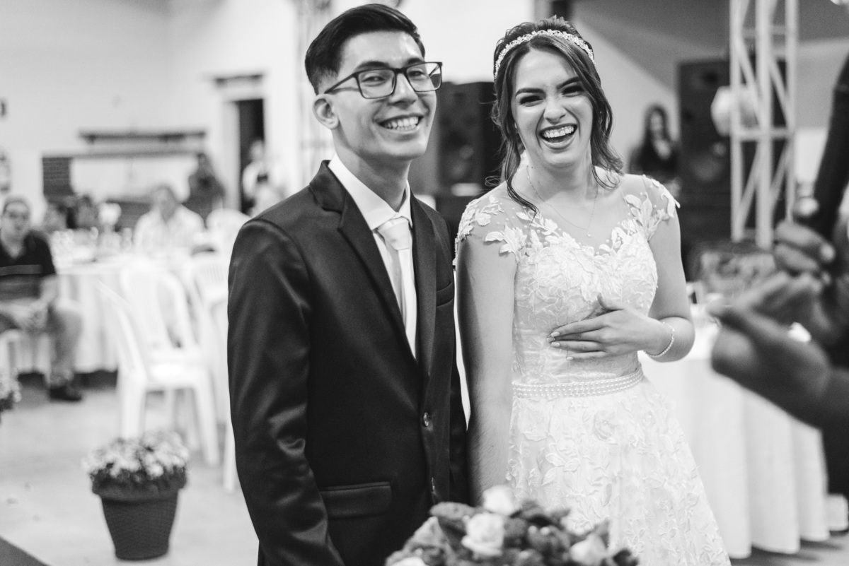 casamento João e Audrey em Cerquilho