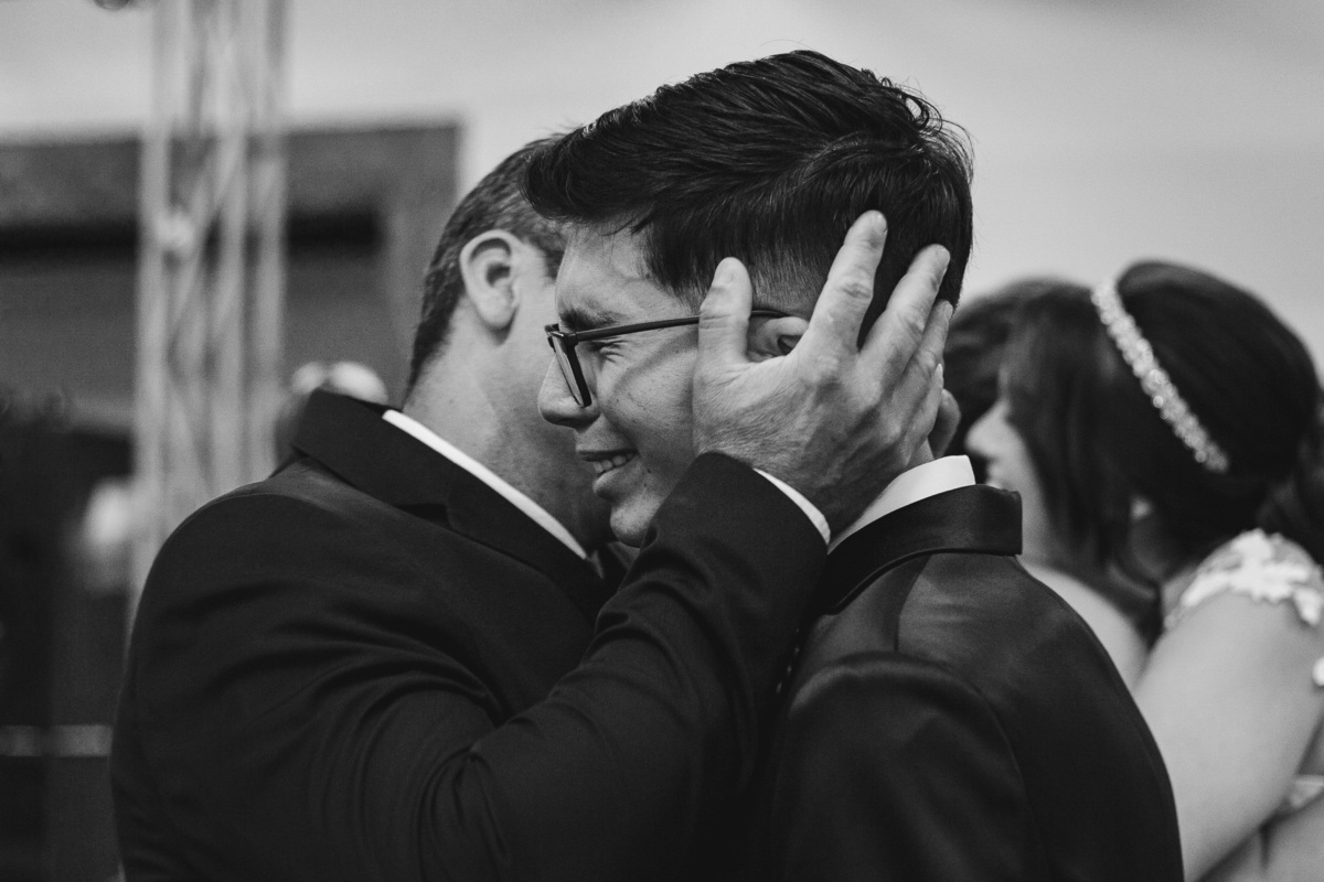 casamento João e Audrey em Cerquilho