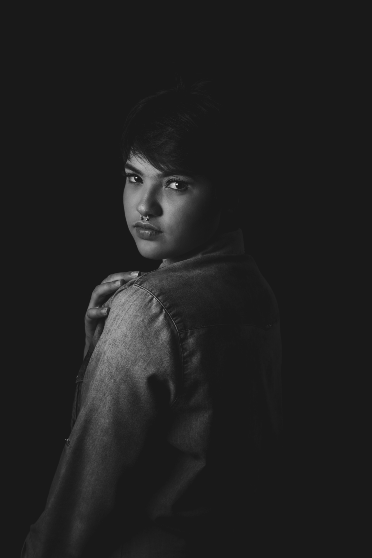 luz e sombra foto feita por jose cicero fotografia