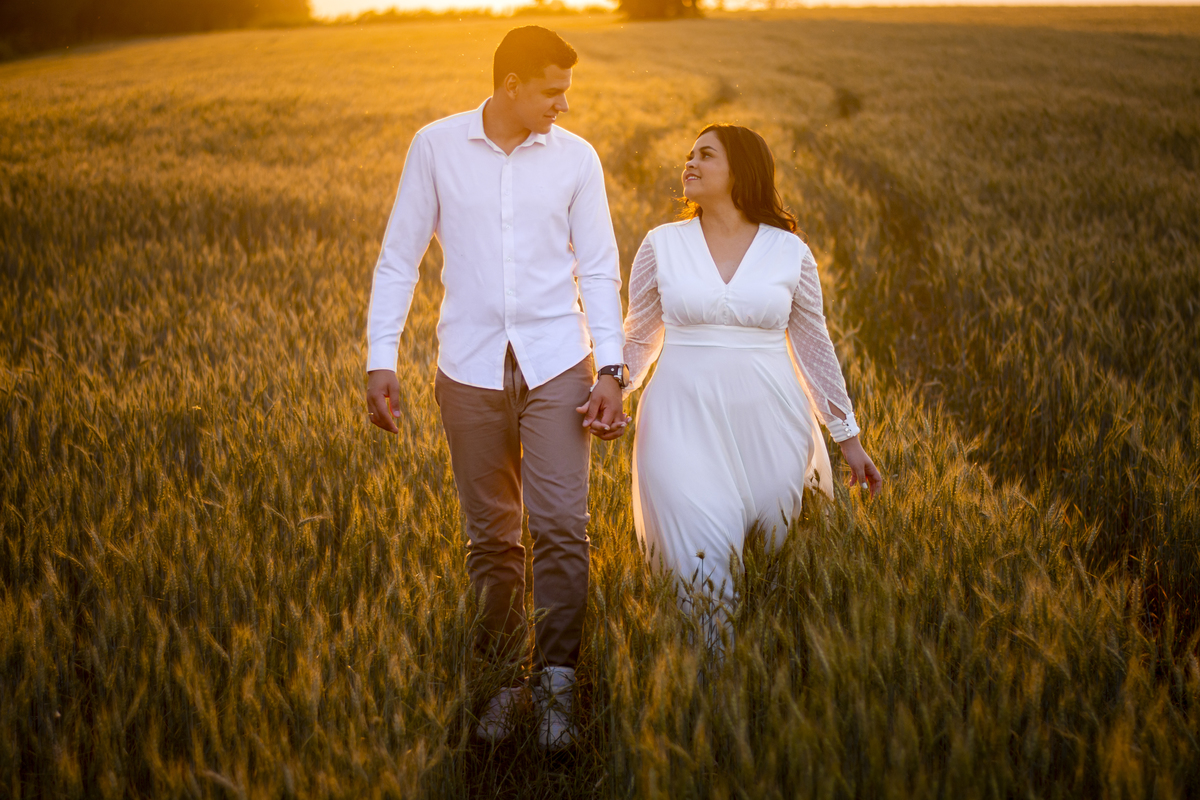 Ensaio na cidade de Cerquilho pelo fotógrafo José Cicero