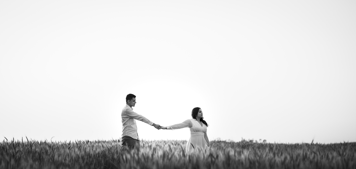 Ensaio em Cerquilho no campo foto feita por José Cicero Fotografia