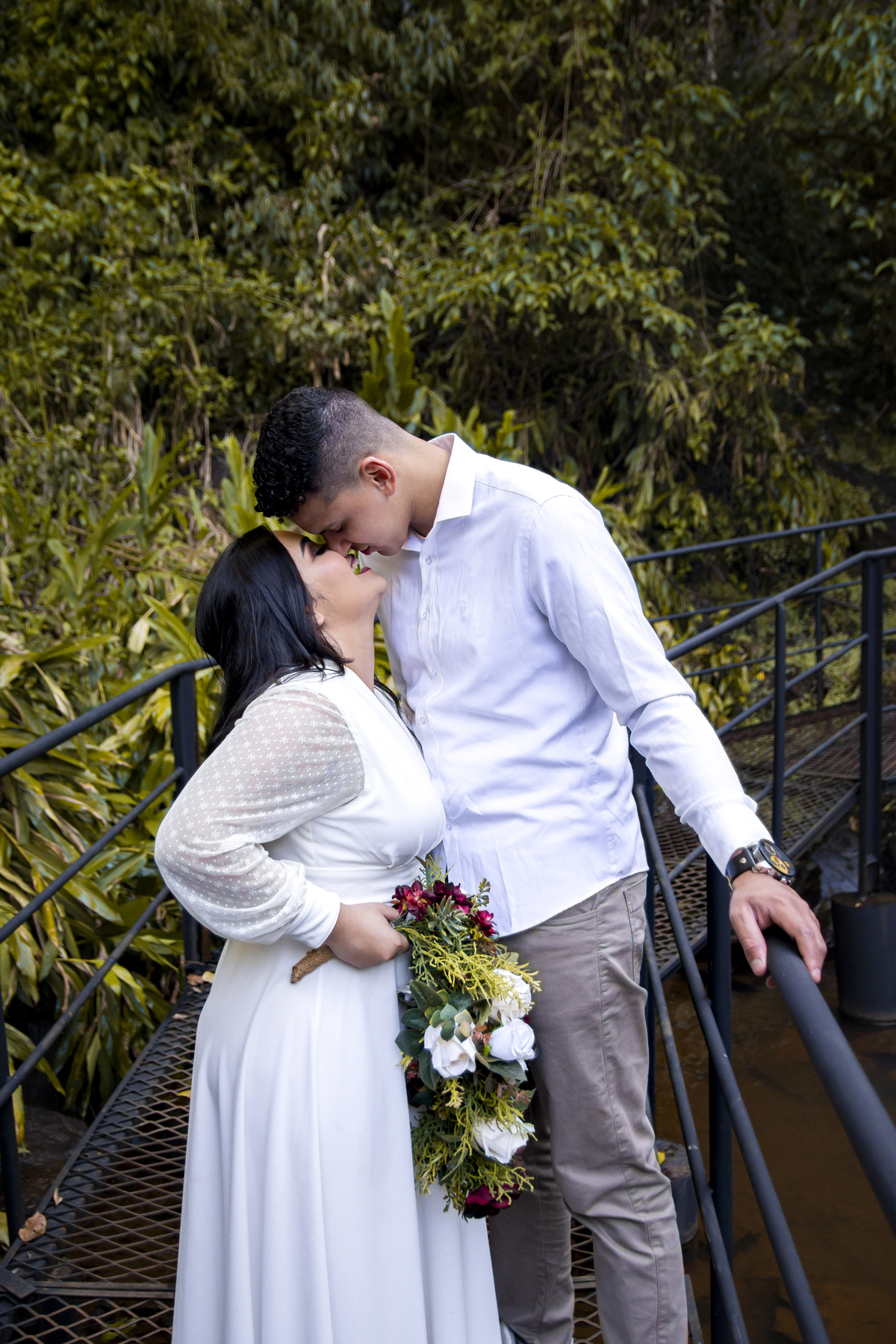 Fotografia por José Cicero