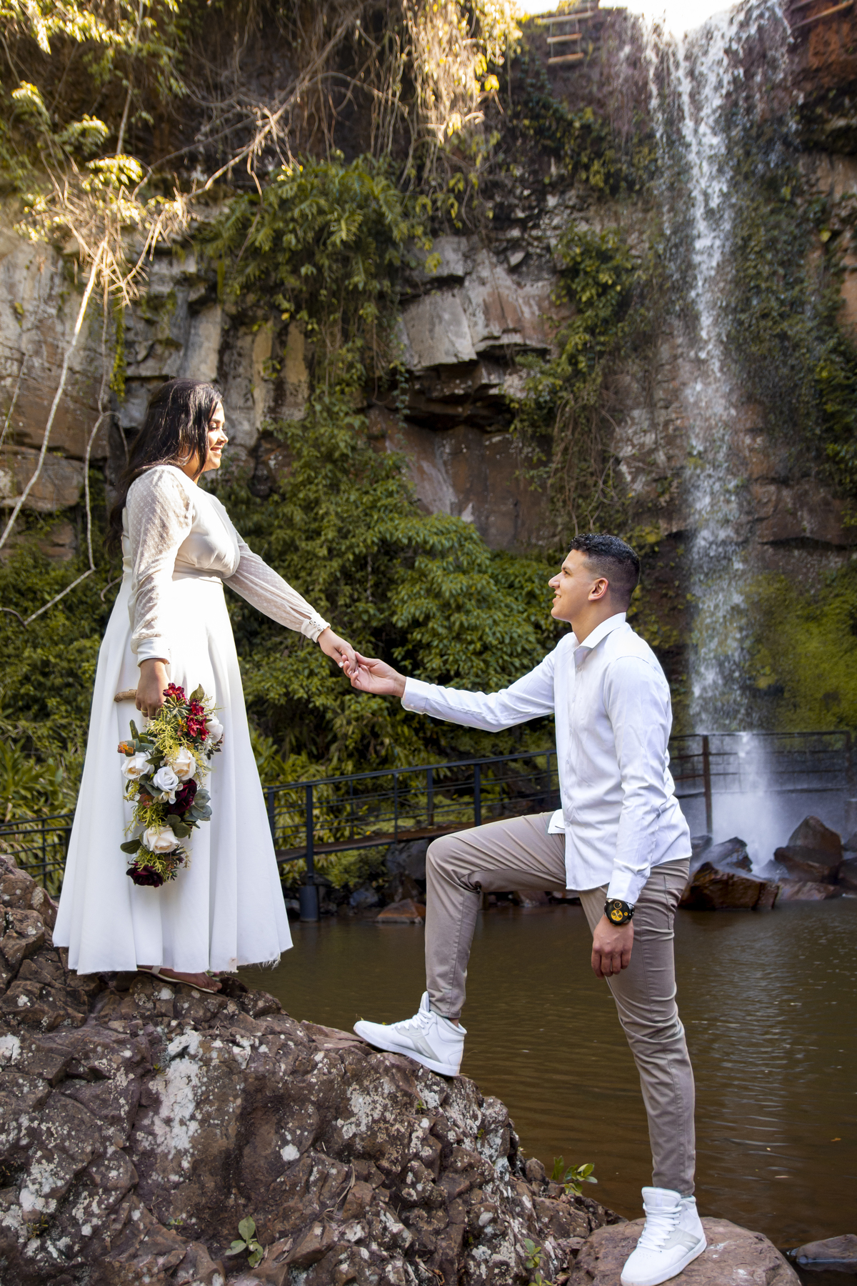 Foto feita por José Cicero