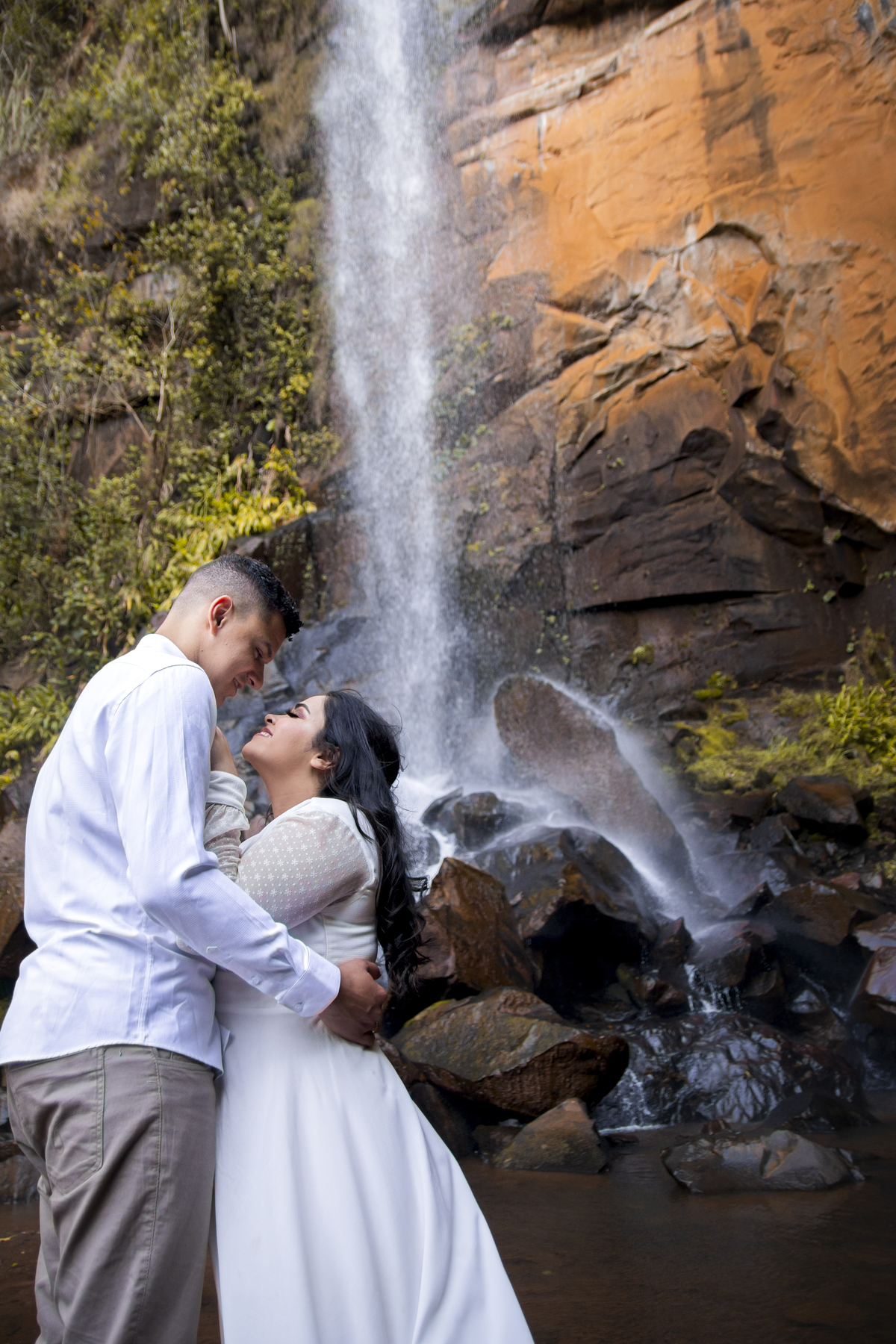 Brotas - fotógrafo José Cicero