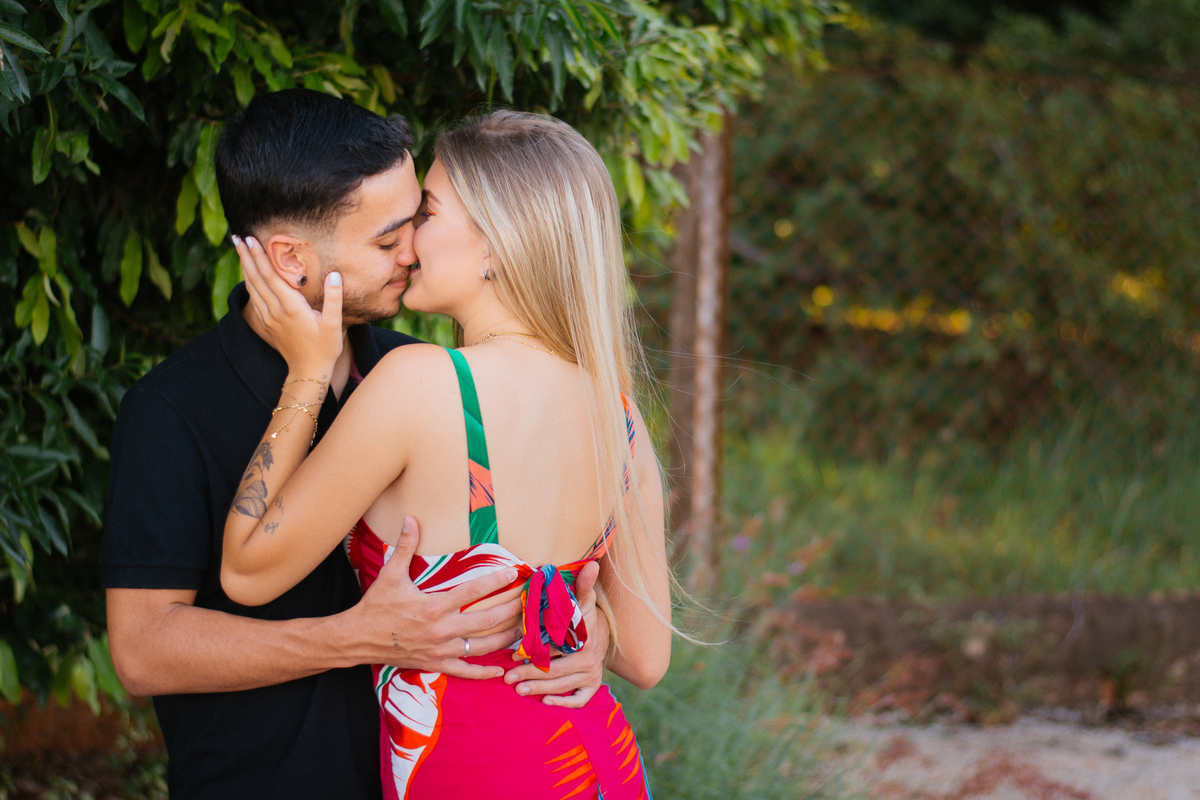 Casal Cerquilho Interior de São Paulo