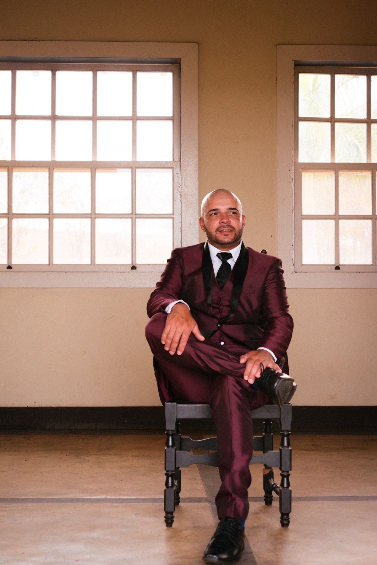 making of do noivo em tietê