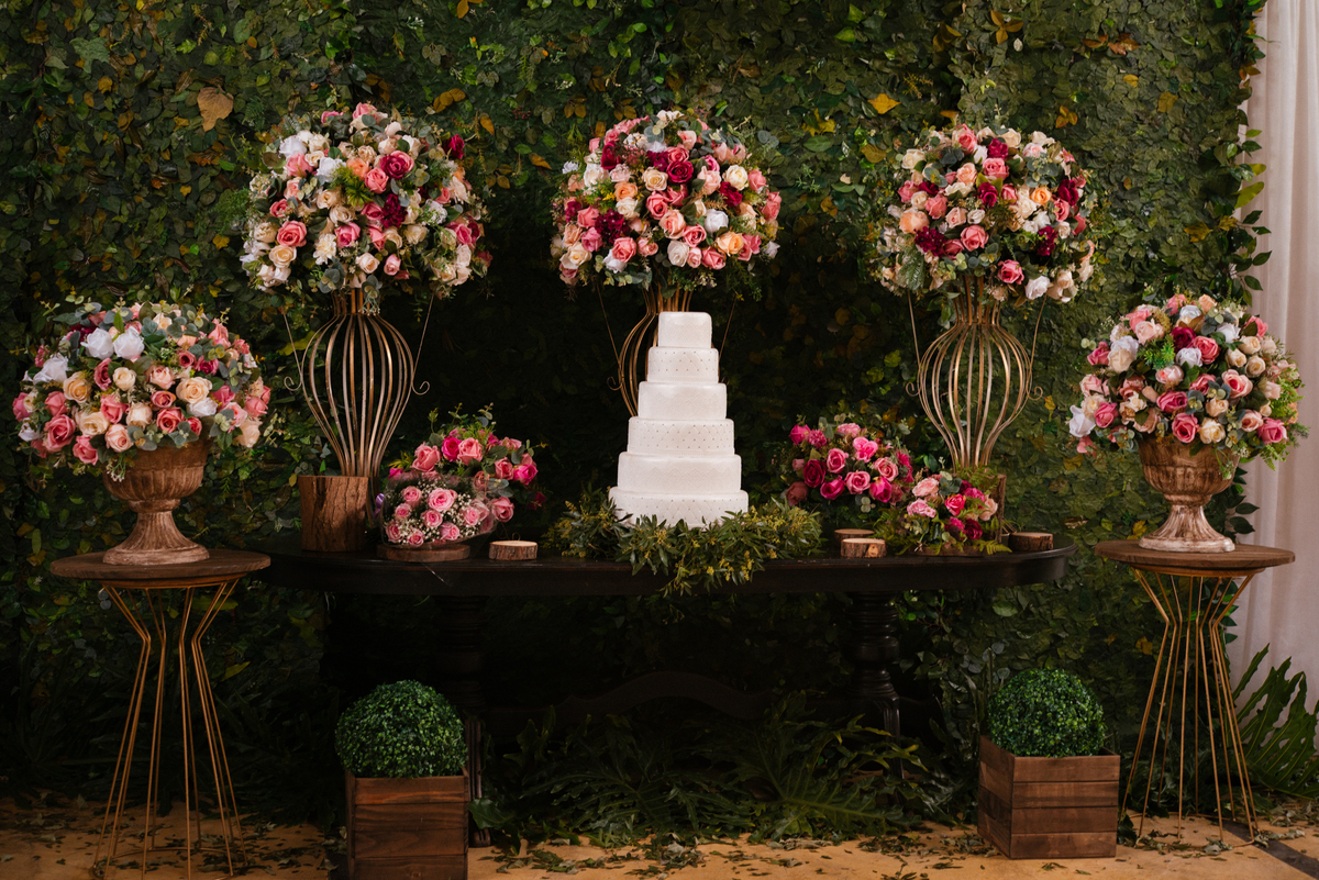 decoração por box 4