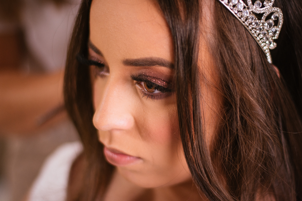 making of noiva em tietê