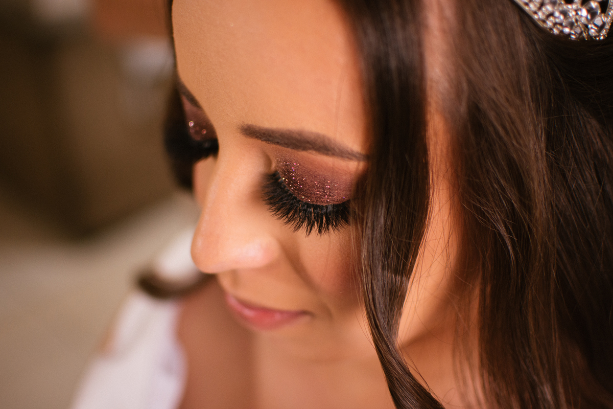 making of noiva em tietê