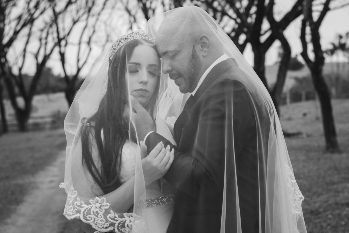 casamento no sítio em tietê