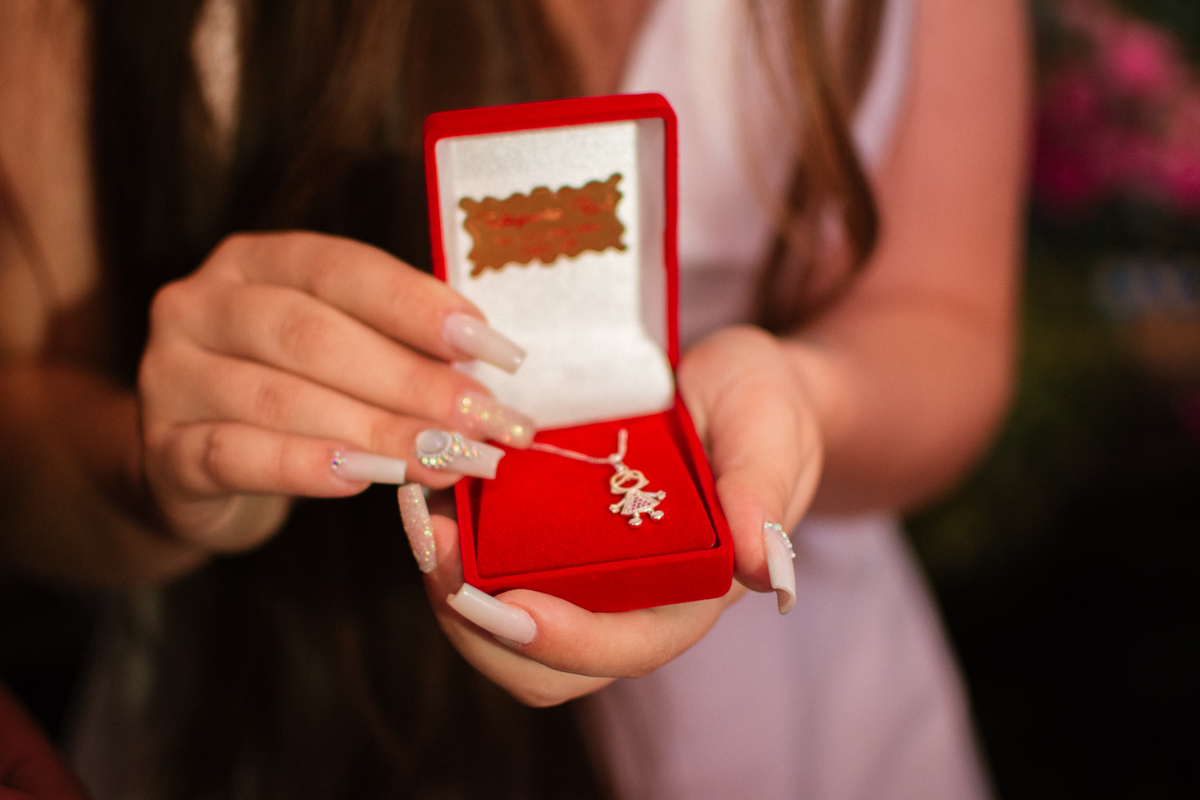 chá revelação tainara e rafael em tietê sp