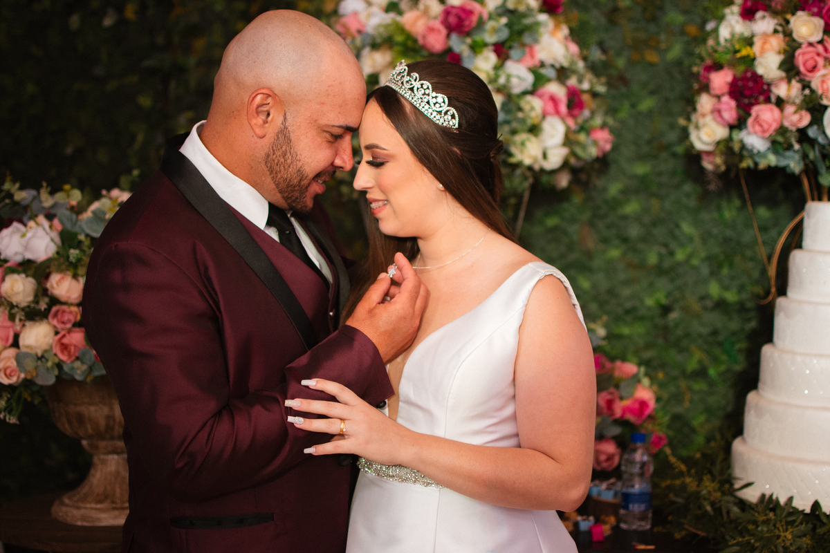 chá revelação tainara e rafael em tietê sp