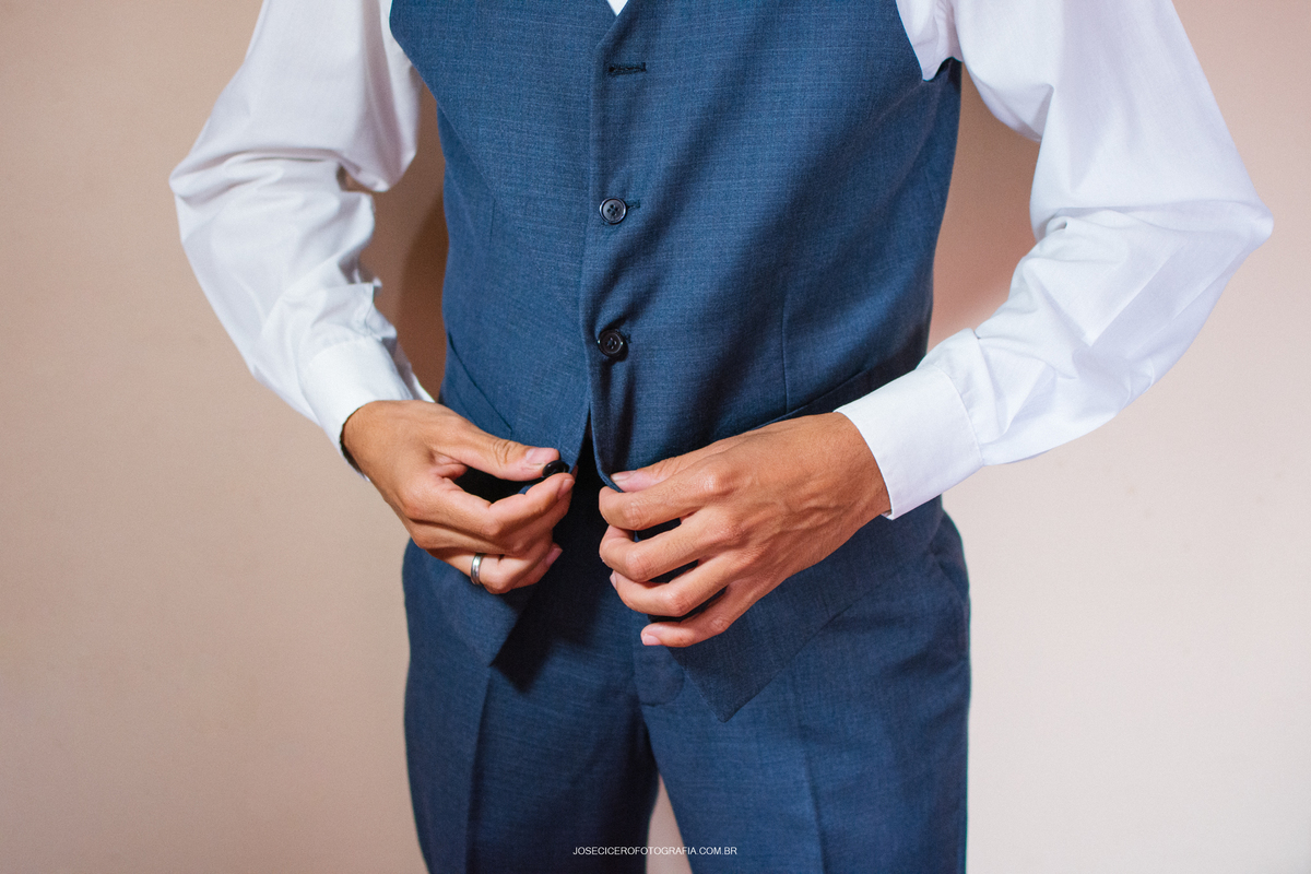 making off do noivo em tietê