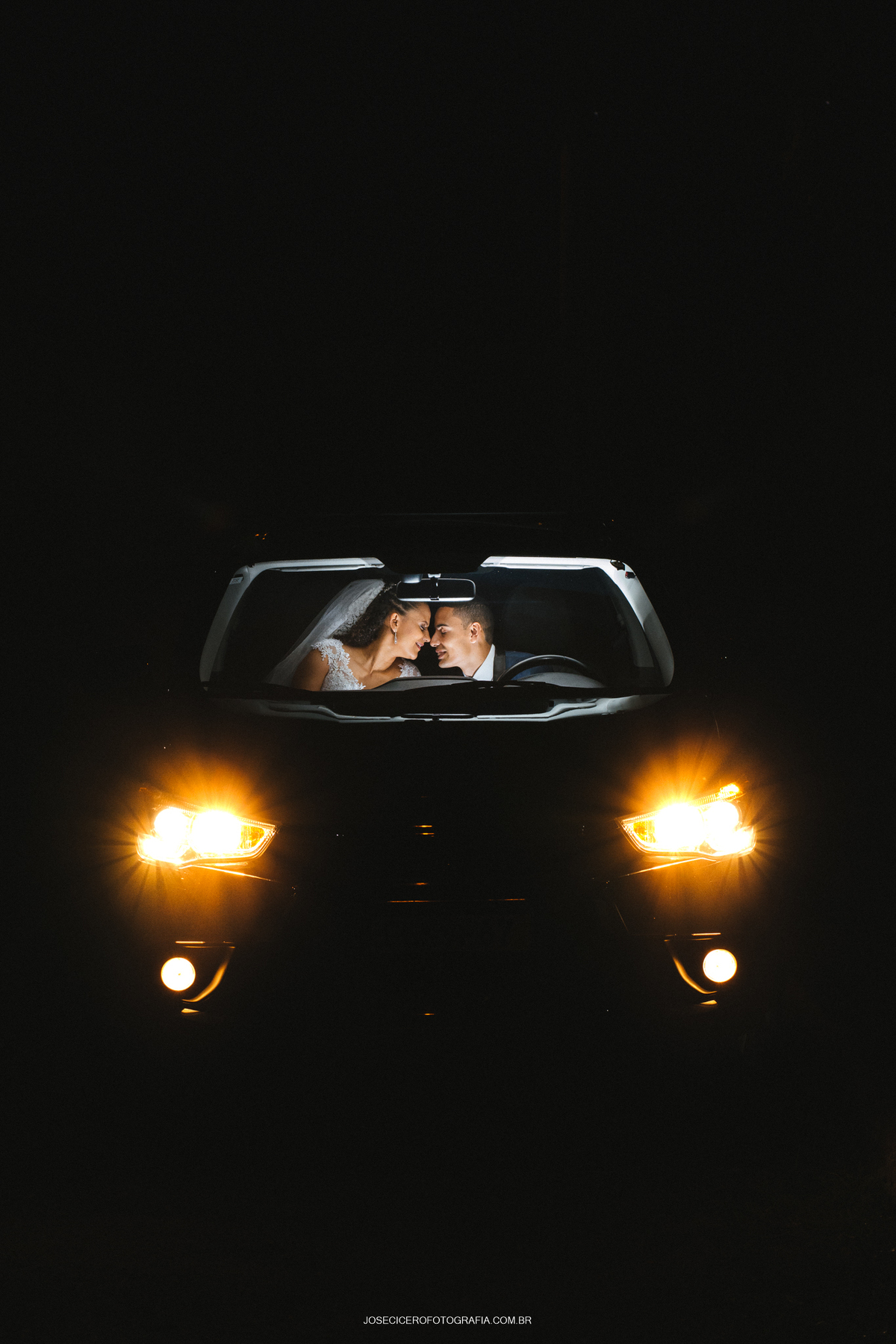 ensaio noivos tietê