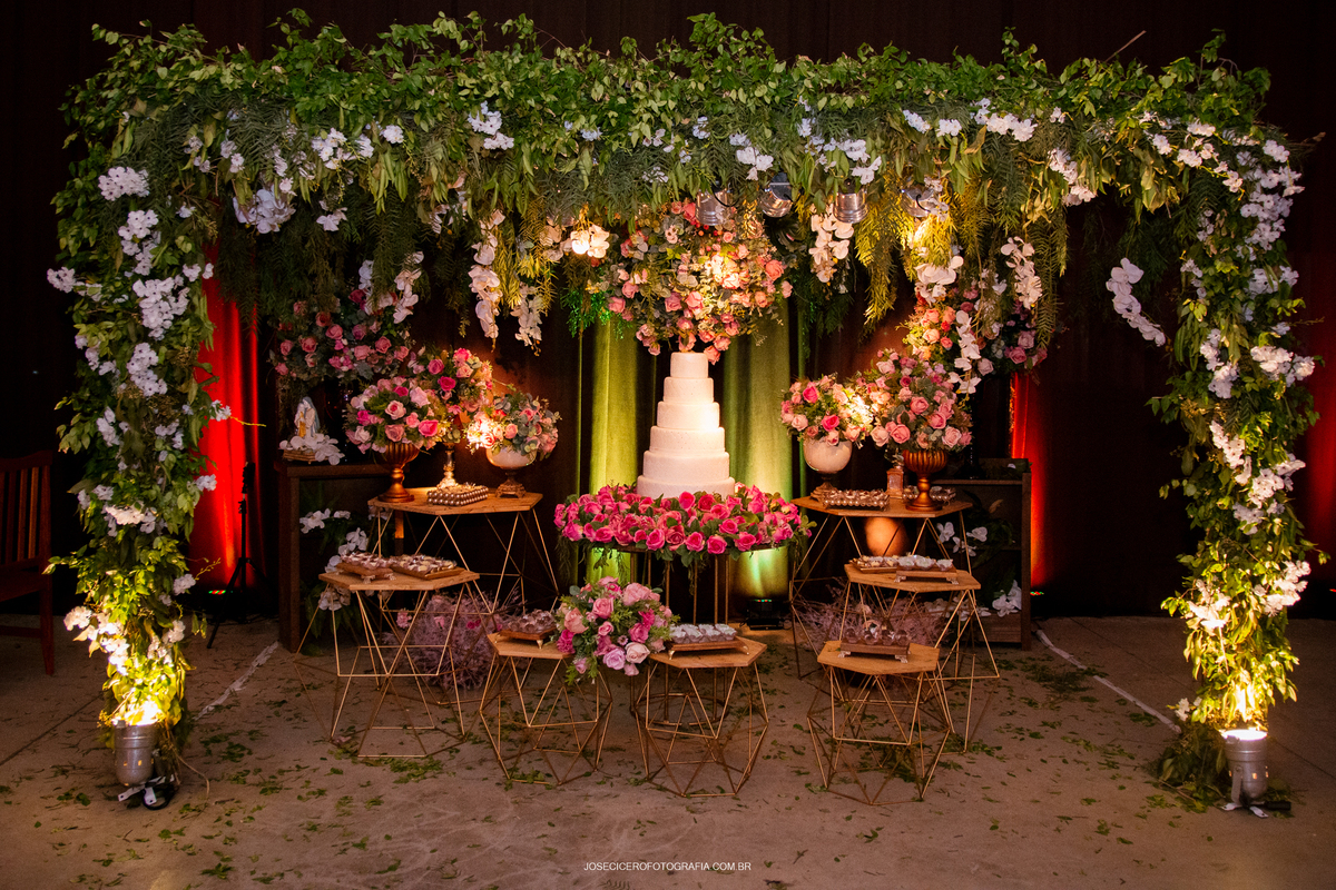 decoração claudia campos tietê