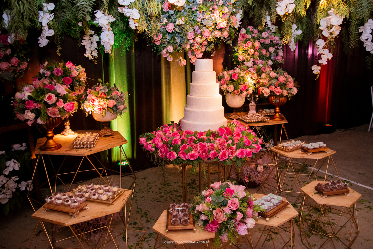 decoração claudia campos tietê