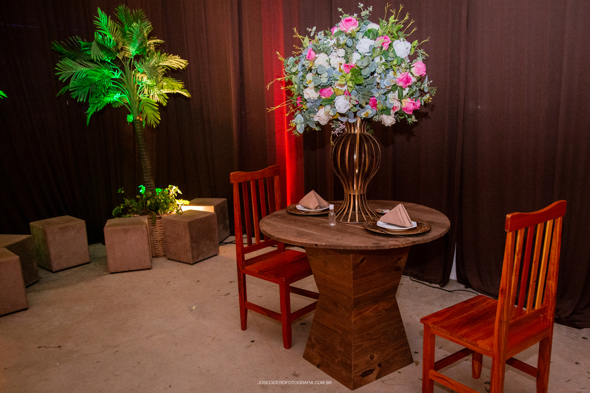 decoração claudia campos tietê