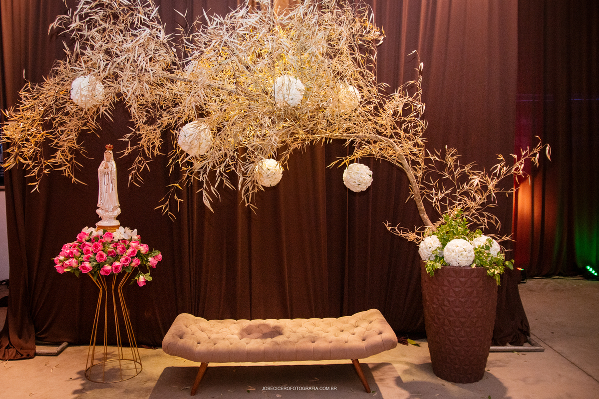 decoração claudia campos tietê