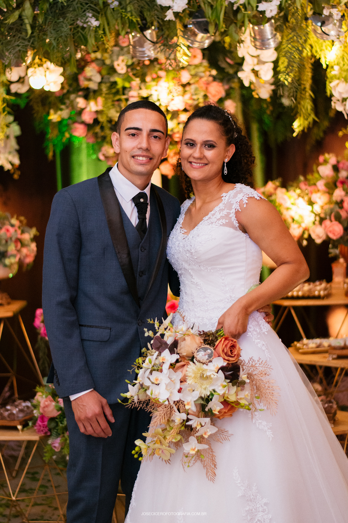 casamento em tietê/sp