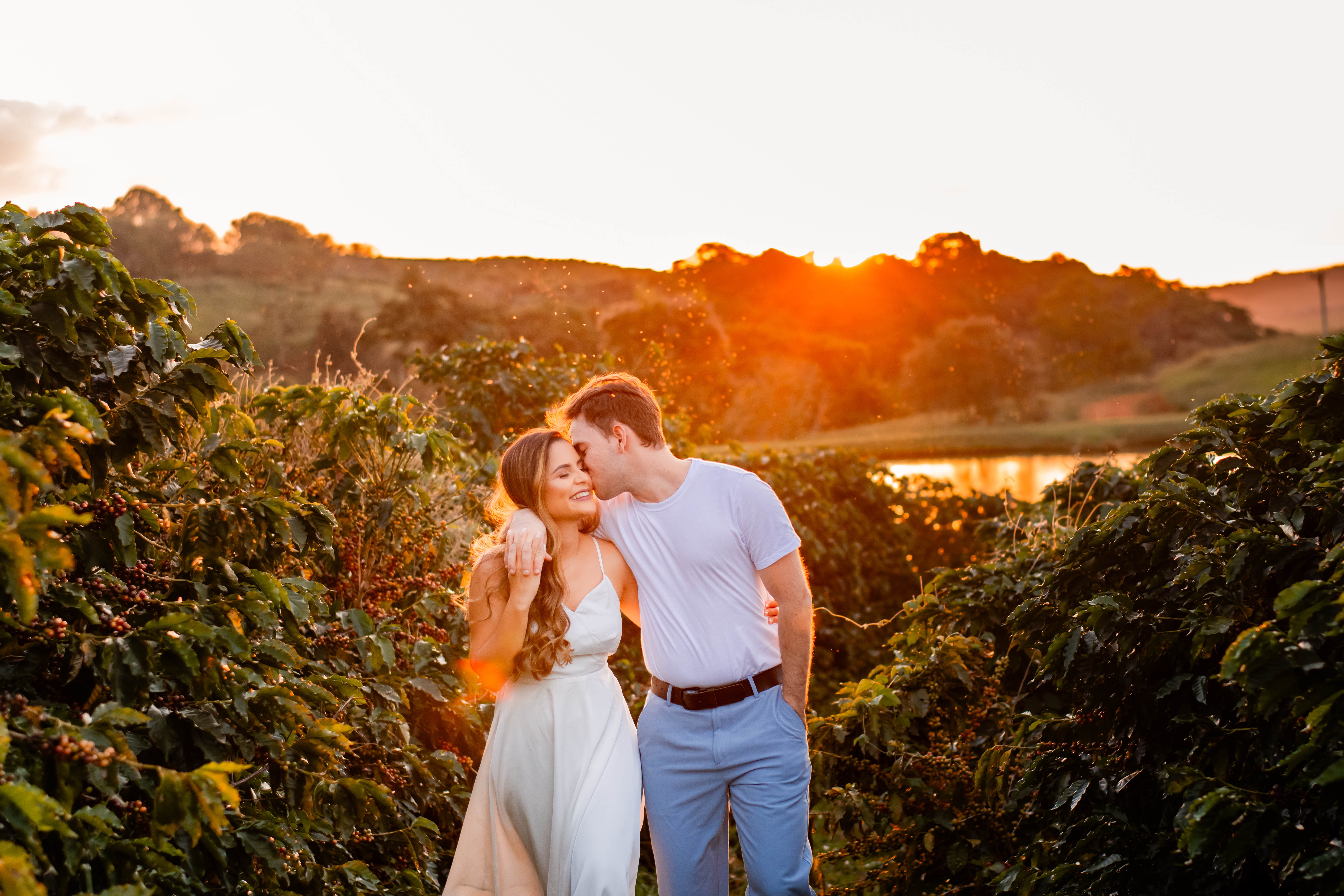 Contate May e José Fotografia - Fotógrafos de Casamentos em Tatuí - SP