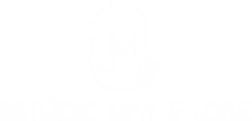 Logotipo de May e José Fotografia