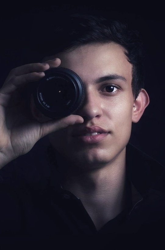 Sobre José Cícero Fotografia