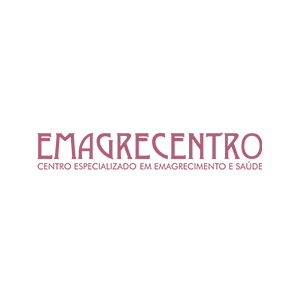 Logotipo de Emagrecentro Nova Serrana
