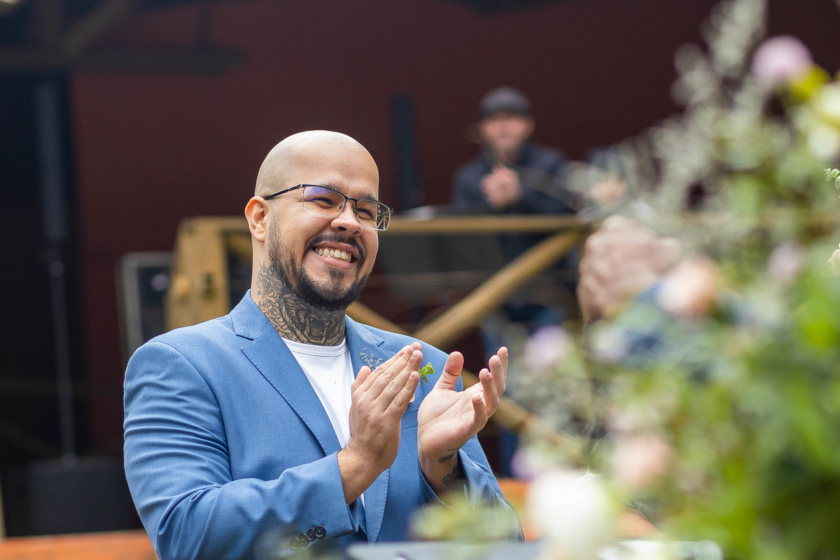 fotografia casamento na cachoeira grande cidade lagoinha interior de SP casal de noivos Vania & Rafael matrimonio intimista estilo Elopement fotos pelo fotógrafo espacializado Casamentos Denis Silveira