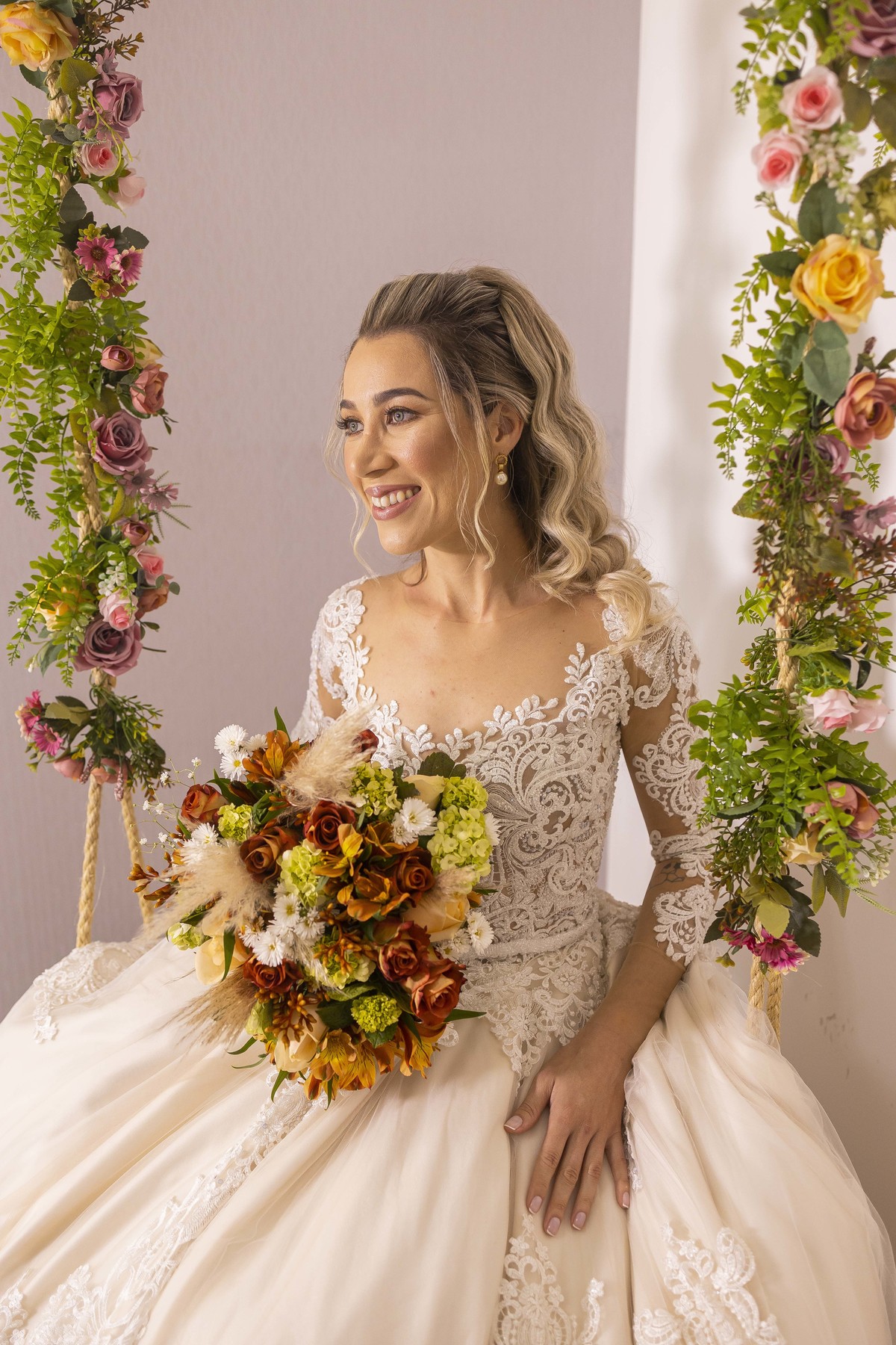 fotos casamento noturno cidade Guaratinguetá interior SP casal de noivos Monique e Ivan Restaurante Recanto do Bosque fotografo Denis Silveira Fotografia