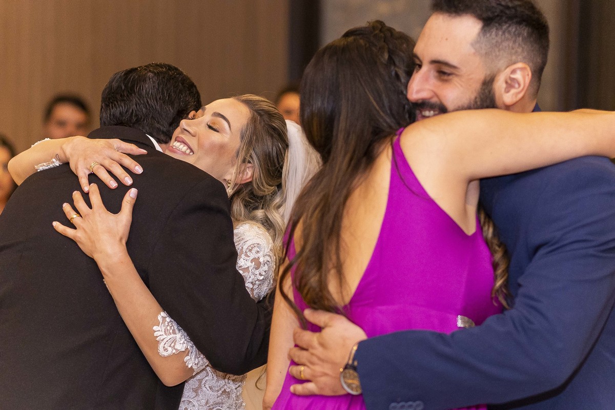 fotos casamento noturno cidade Guaratinguetá interior SP casal de noivos Monique e Ivan Restaurante Recanto do Bosque fotografo Denis Silveira Fotografia